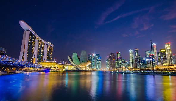 莱山新加坡连锁教育机构招聘幼儿华文老师